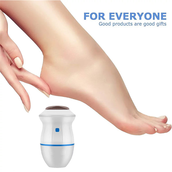 AgonX™ Electric Vacuum Adsorption Foot Grinder