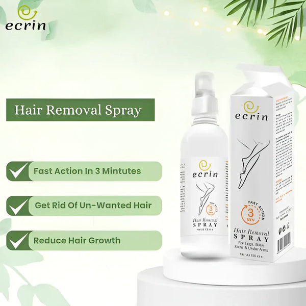 AgonX™ Ecrin Hair Remover Spray
