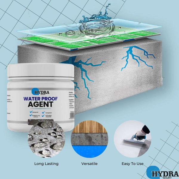 AgonX™ Hydra Waterproof Agent (300g)
