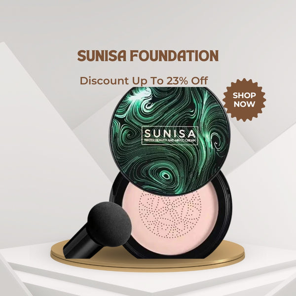 AgonX™ Sunisa Foundation